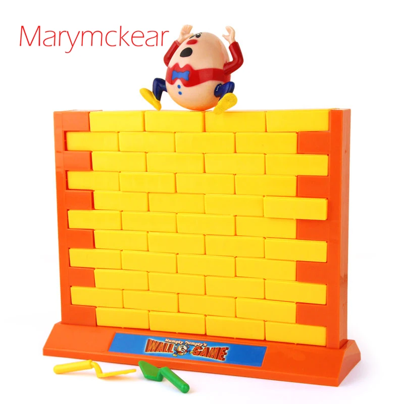 humpty dumpty wall game