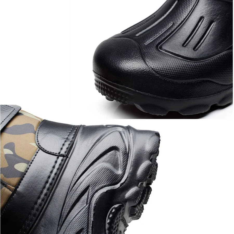 Motorcycle Boots(4)