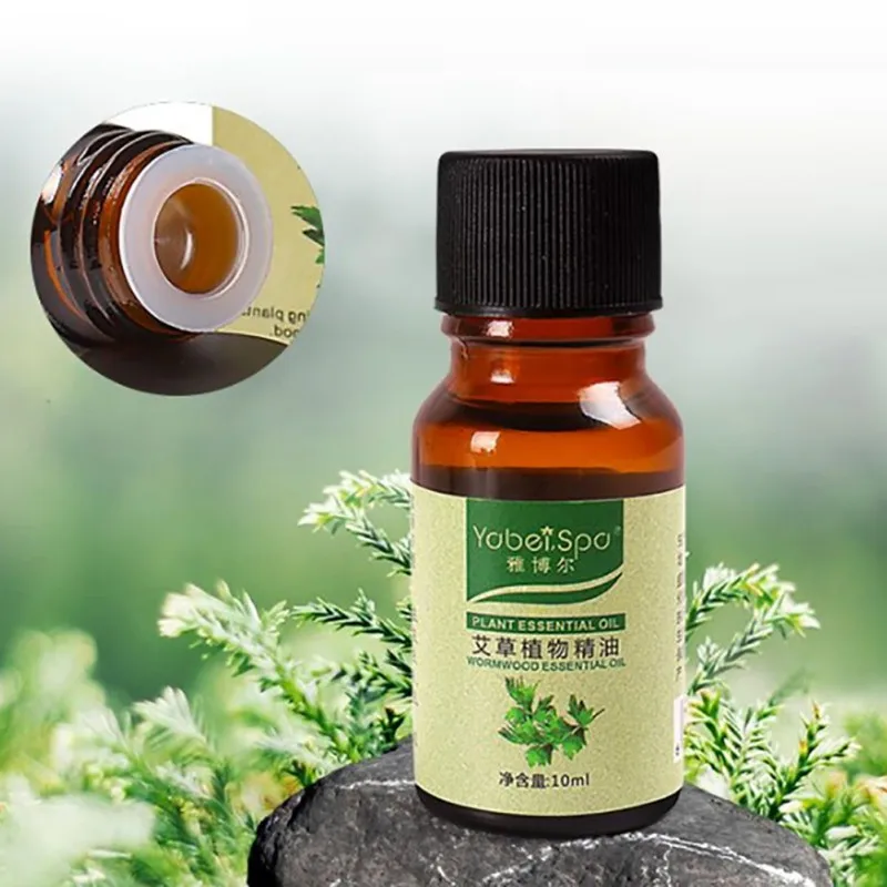 10ml Body Essential Oils Organic Massage Relax Fragrance Oil Skin Health Care Aromatherapy Diffusers Pure Essential Oils