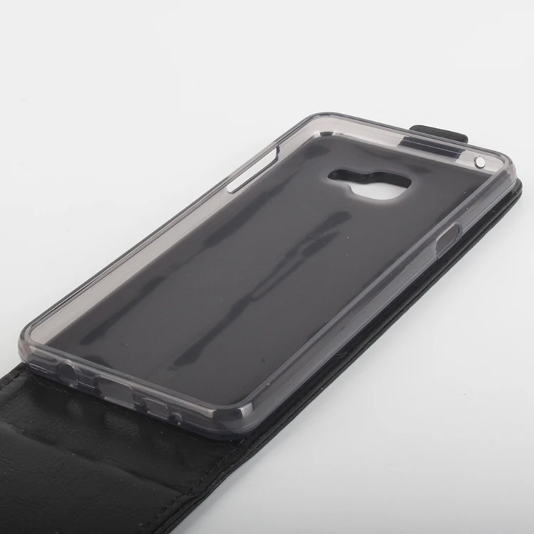 Высокое качество для samsung Galaxy A3 2016 A310 A3100 кожаный чехол флип Крышка корпуса 9 Цвет с