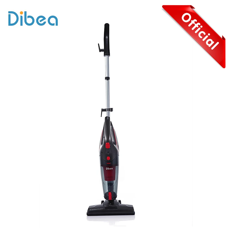 

Dibea SC4588 Official 2 In 1 Cord Stick Handheld Dust Collector Vacuum Cleaner Multifunctional Brush Household Aspirator