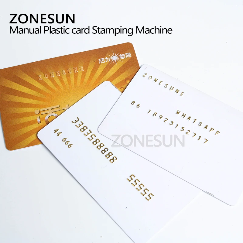ZONESUN 220 В/110 В ручная машина для горячего тиснения фольгой карта самосвал тиснение