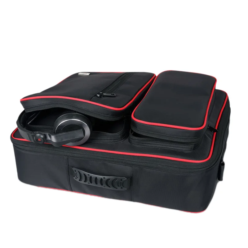 

New Bubm Bag For Htc Vive, Htc Vive Vr Case, Game Console Storage Protection Gamepad Bag Travel Carrying Case Bag