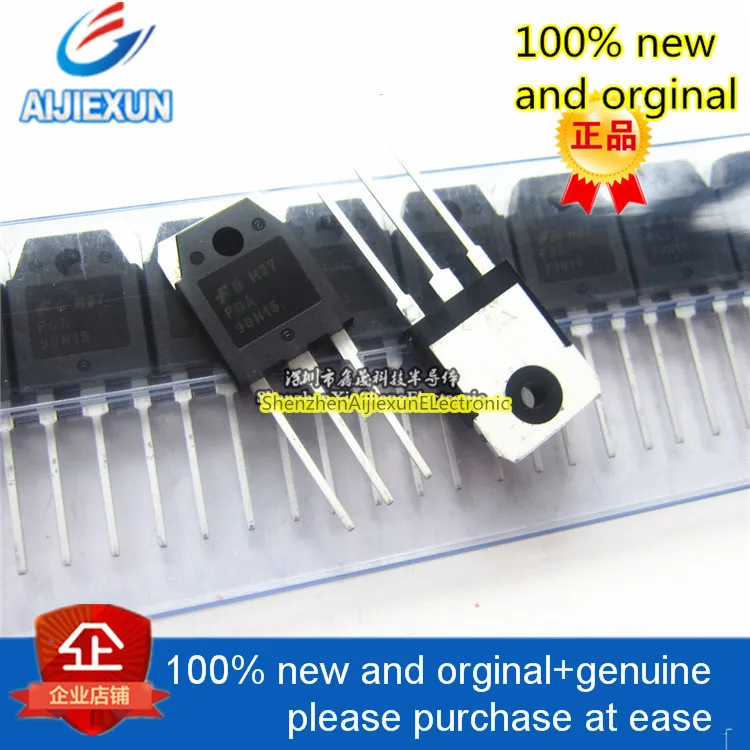 

1pcs 100% new and orginal FQA90N15 90A 150V N-Channel Power MOSFET TO-3P SOP8 in stock