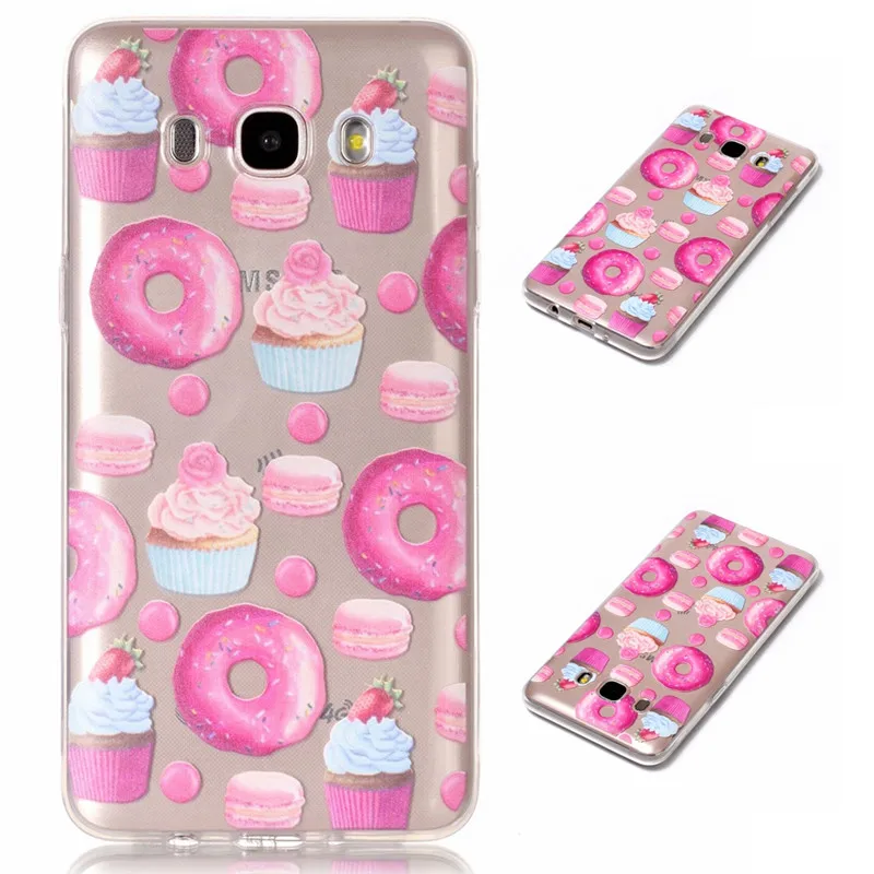coque samsung j5 2016 donuts coque samsung j5 2016 donuts