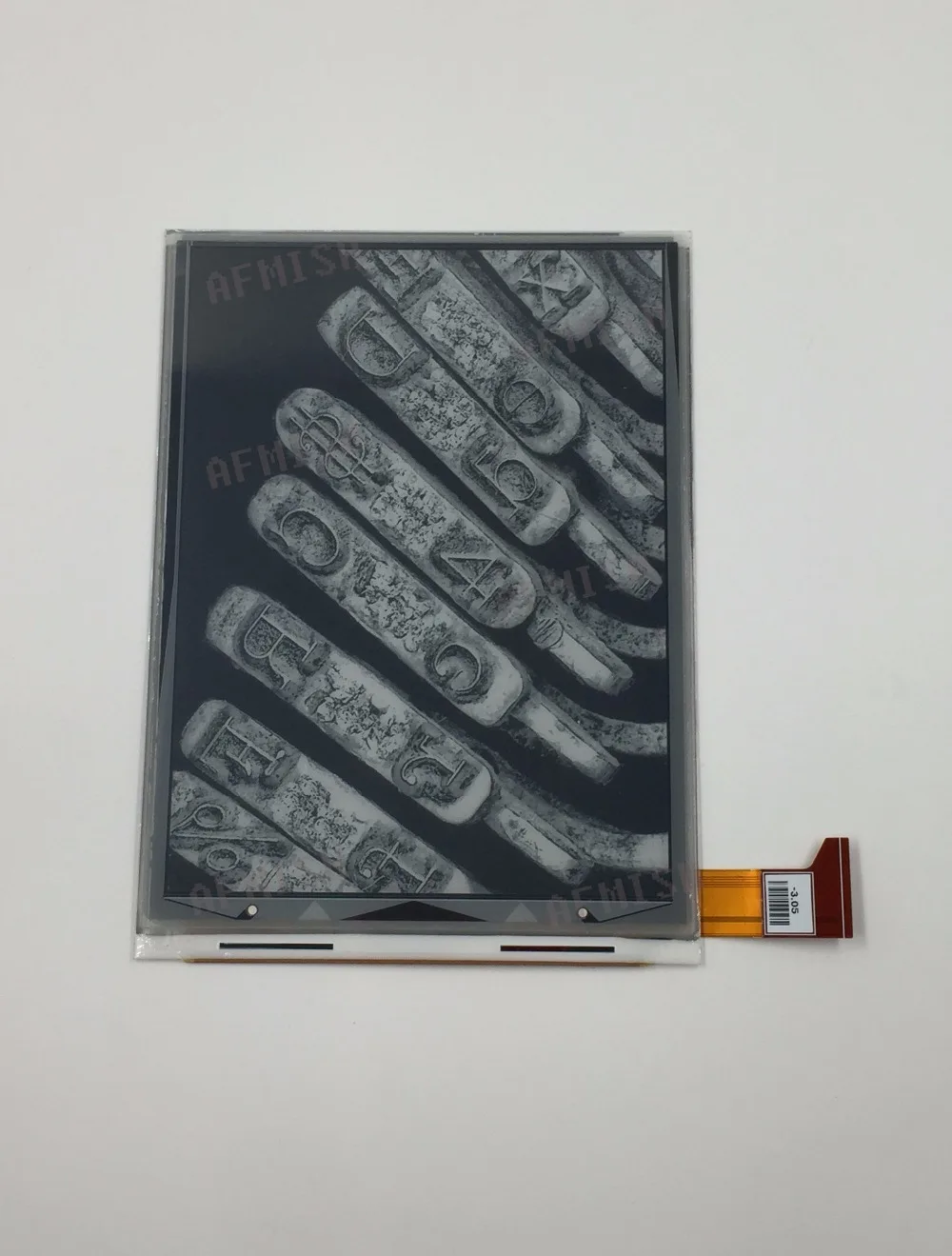 ED060XC9 100 NEW 6 inch LCD Display screen for ebook reader 1024*758