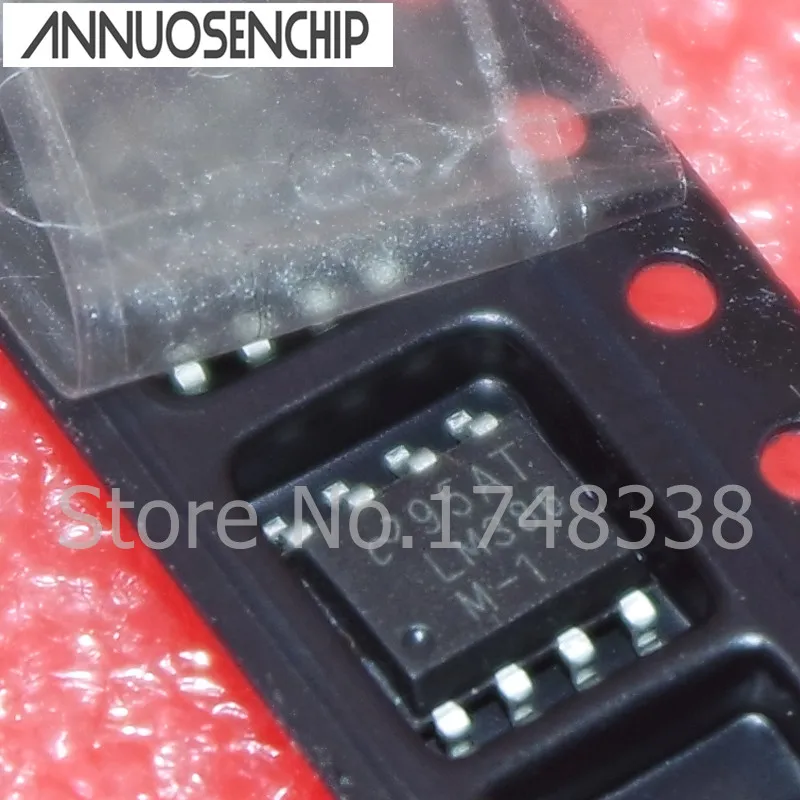 

1000pcs/lot LM386 LM386M-1 LM386 M-1 AMP AUDIO PWR .325W AB 8SOP NEW