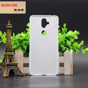 

DHL Freeshipping For ASUS Zenfone5-Lite ZC600KL 3D Sublimation Cell Phone Cover Case