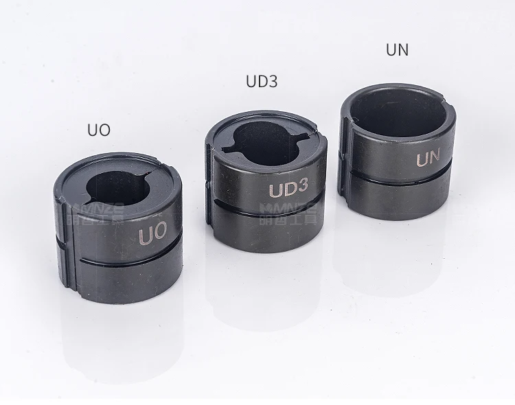 U， H， C type Hydraulic Crimping dies for Hydraulic Crimper (7)