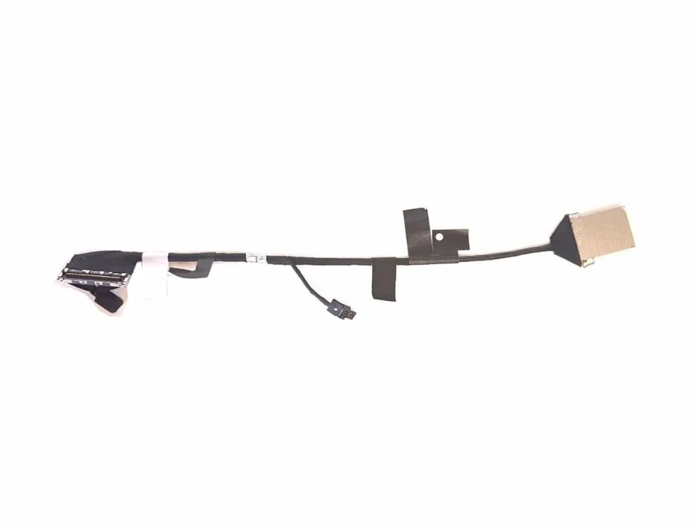 Новинка кабель для ЖК-дисплея Dell XPS 13 9350 9360 DP/N 0WT5X0 WT5X0 aaz80 _ EDP cable_qhd DC02C00BX10 |