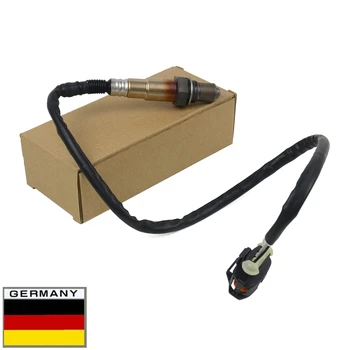 

AP02 O2 Oxygen Sensor For Cadillac CTS SRX Chevy Chevrolet Captiva Cruze Orlando 911 Boxter Carrera Saab 9-3 3-5