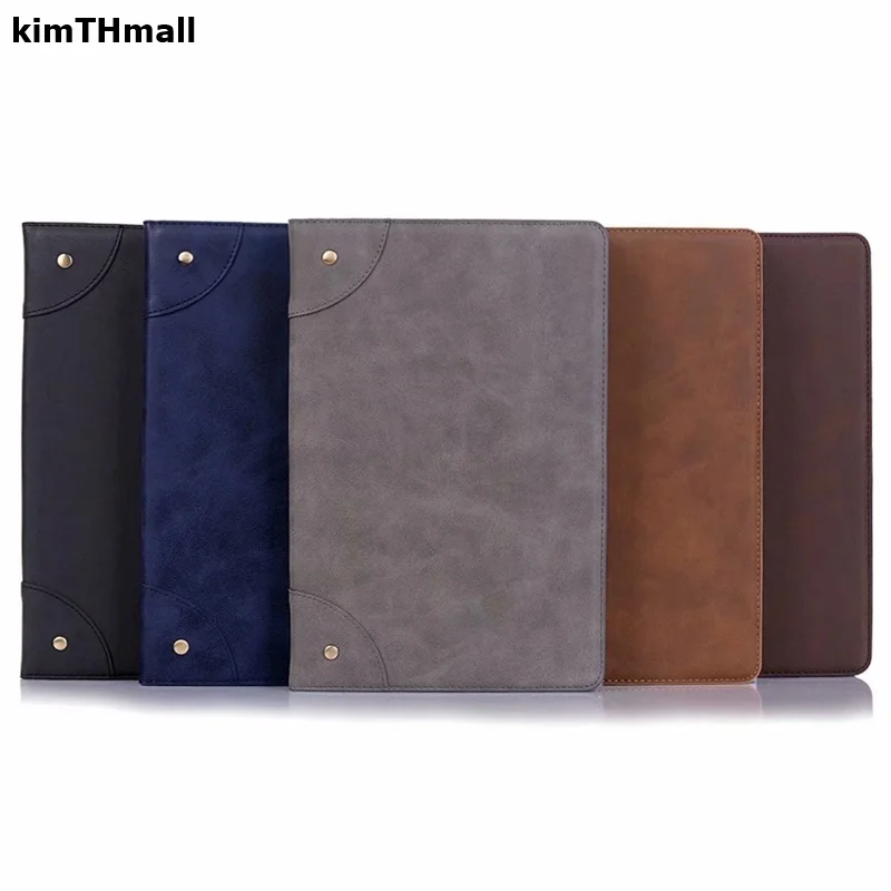 

Case For Samsung galaxy tab S5e 10.5" SM-T720 SM-T725 case Smart flip PU leather Stand Card slot case for samsung tab S5e case