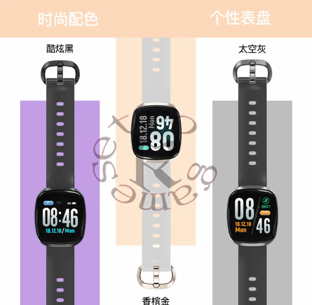 smartband gt103
