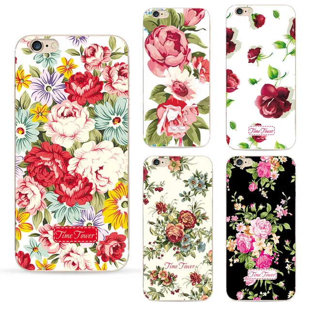 flower phone case iphone 7 flower phone case iphone 7