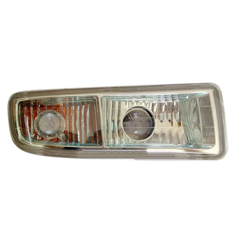 Авто Ремонт для Lexus LX470 1998-2007 передняя противотуманная фара накладка замена 2 шт