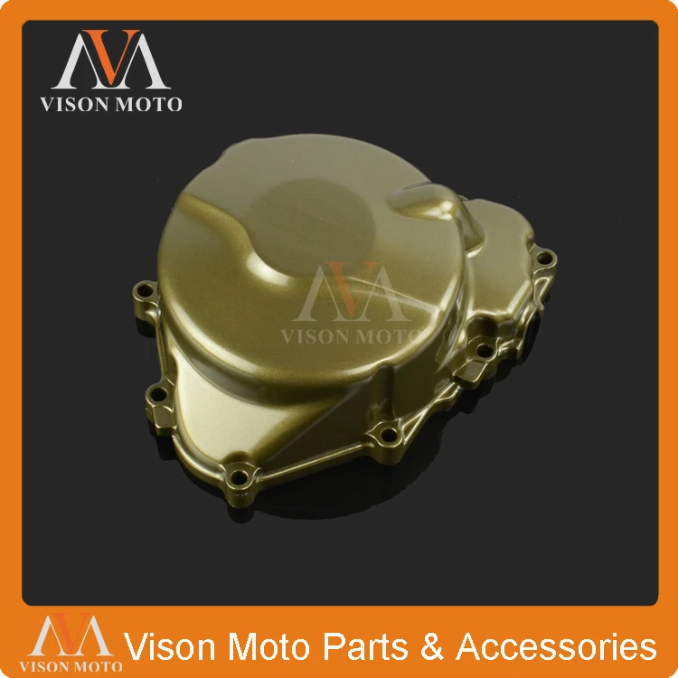 Двигатели для автомобиля статора Картера Обложка для Honda CBR600 F4i 2001 2002 2003 2004 2005 2006