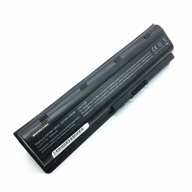 Новый аккумулятор для ноутбука HP HSTNN Q61C Q62C CBOW IB0N IB0X IB1E OB0X OB0Y|Аккумуляторы
