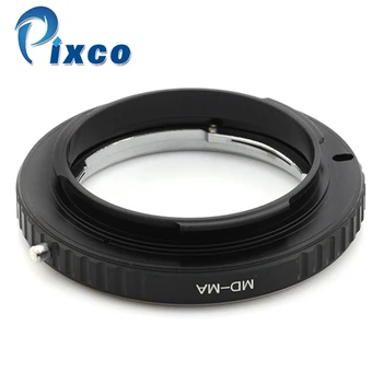 Pixco MD-MA, Macro lens Adapter Ring suit for Minolta MD MC Lens to Suit for Sony Alpha for Minolta MA Mount camera No Glass
Pixco MD-MA, Macro lens Adapter Ring suit for Minolta MD MC Lens to Suit for Sony Alpha for Minolta MA Mount camera No Glass