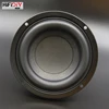 HI-FI DIY S4-116 4.5 inch 60W AUDIO Round Woofer Speaker High power BASS Home Theater 2.1 Subwoofer Unit 2 Crossover Louspeakers ► Photo 2/6