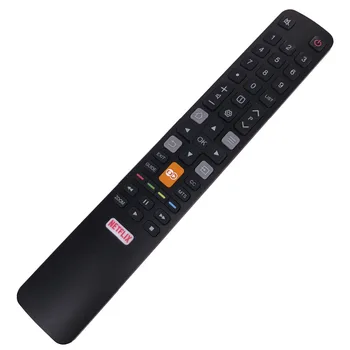 

NEW Original remote control For TCL TV RC802N YLI4