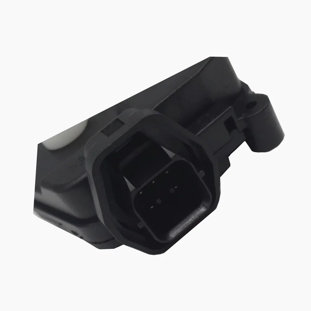 2006-2011 For Kia Rio LX 1.6L L4 - Gas