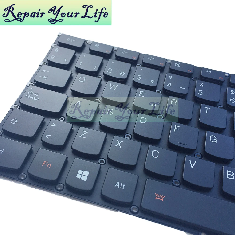 LENOVO YOGA 2 13 SP-B keyboard 3
