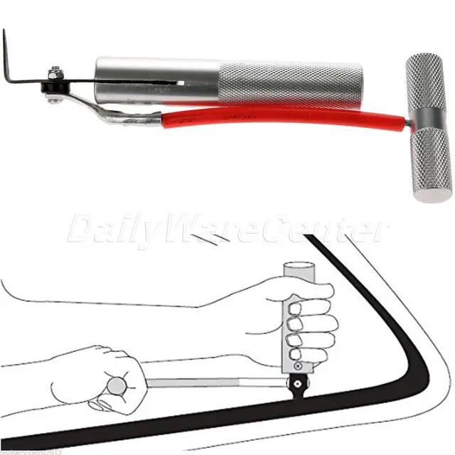 Buy Car Auto Windshield Remover Tool Window Glass Seal