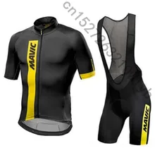 Новинка, Pro Mavic, веломайка, шорты, набор, быстросохнущая одежда для велоспорта, одежда для велоспорта, спортивный костюм MTB Ropa Ciclismo