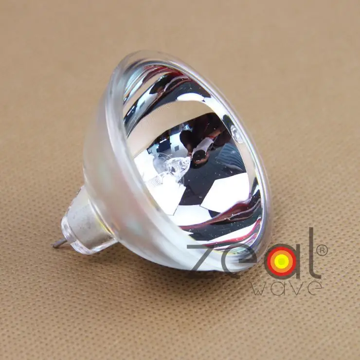 

PH 24V 250W 13163 ELC,Projection Lamp 409751 GX5.3 A1/259 Halogen Bulb Free Tracking