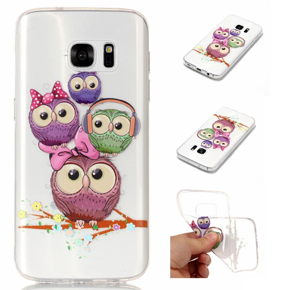 SYSINN HY 3.5VV Luxury-Design Edge-Protective High-Quality Case For Samsun Phone With Multiple Design Style | Мобильные телефоны и