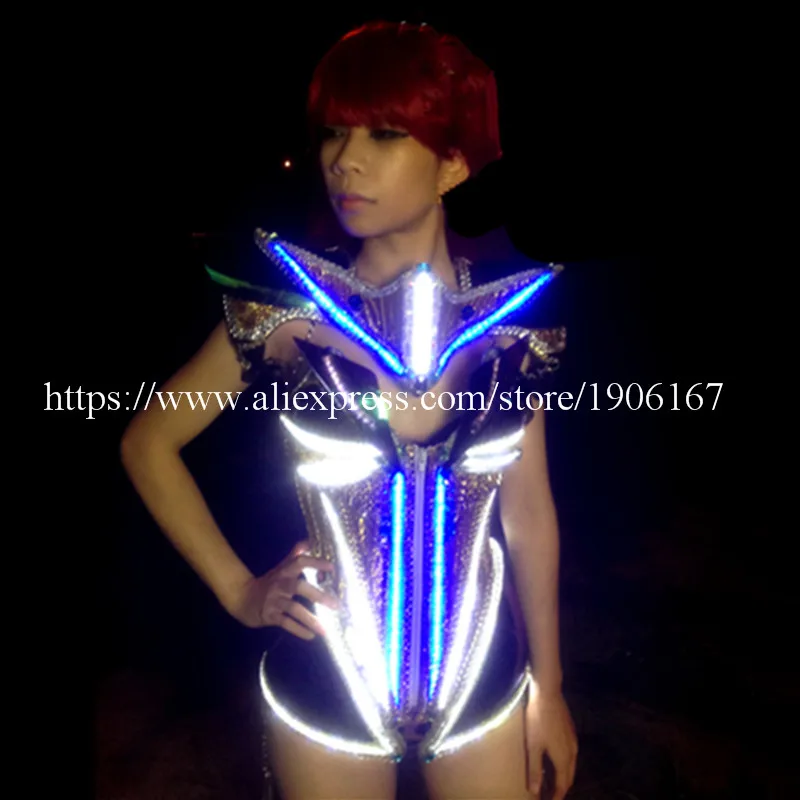 led women costumes05