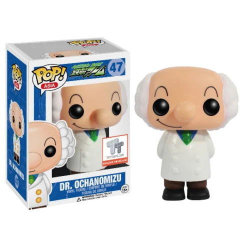 funko pop original