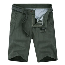 Выцветшие вымытые мужские шорты Карго, крутые, одноцветные, летние,, хлопковые, повседневные, мужские шорты, мужские штаны, брендовая одежда, качественная, новинка