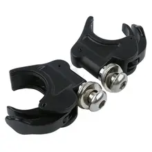 2 Pcs 41mm Black Windshield Clamps For Harley Dyna Wide Glide FXDWG 1993-2005 Sportster XL 883 1200 Softail FXS FXST Motorcycle 2 Pcs 41mm Black Windshield Clamps For Harley Dyna Wide Glide FXDWG 1993-2005 Sportster XL 883 1200 Softail FXS FXST Motorcycle