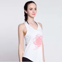 Regata Feminina New Printed Tank Top Without Bra Women Fitness Styles Sexy Cross Backless Reflective Crop Tops Croptop DropShip