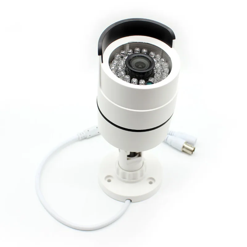 HD Starlight 1080P AHD CCTV camera IMX323+NVP2441 Security Weatherproof Low illumination 0.0001Lux hd starlight 1080p ahd cctv camera imx323 nvp2441 security weatherproof low illumination 0 0001lux
