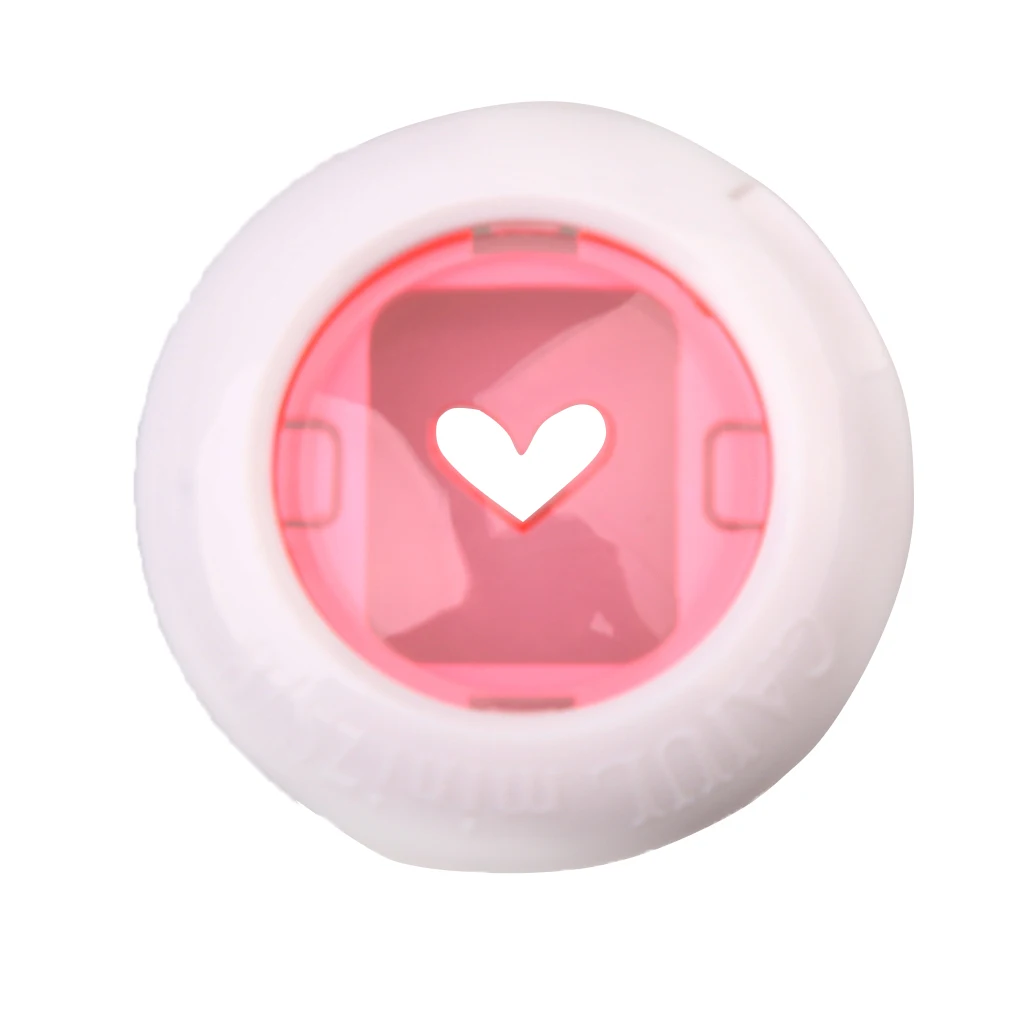 4 Pieces Mini Color Filter Camera Lens for Fujifilm Instax Mini 7s 8 8+ 9 kitty