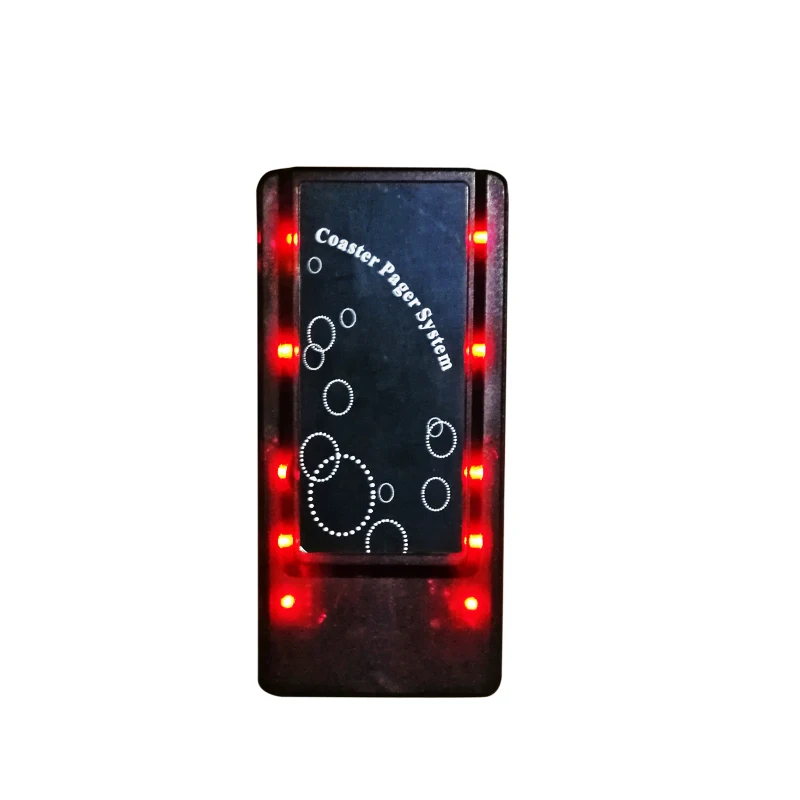 K-P20 PAGER LIGHT 2
