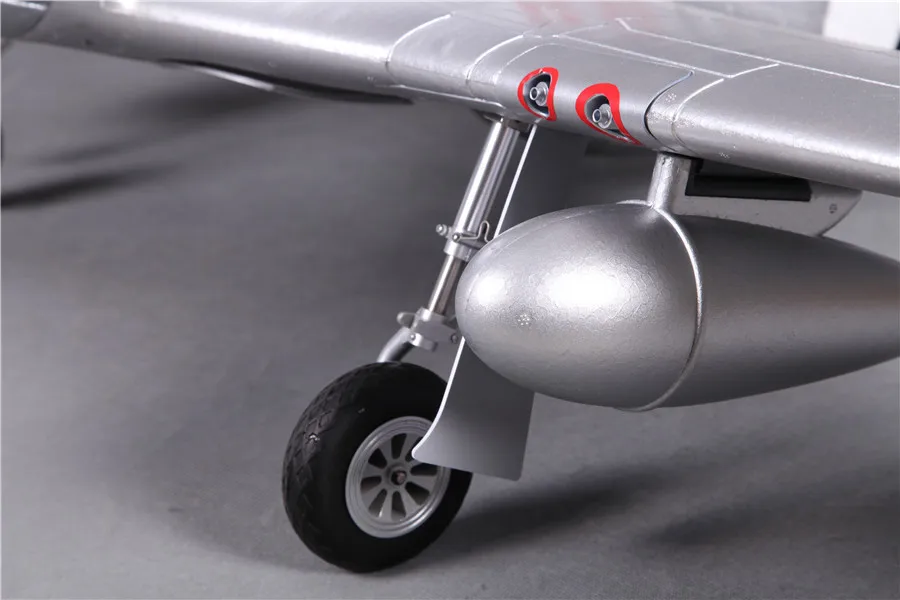 FMS 1400 мм/1 4 м Gaint Warbird P51/P 51 B Mustang Snoot's Sniper SS новейшая версия PNP большие масштабные