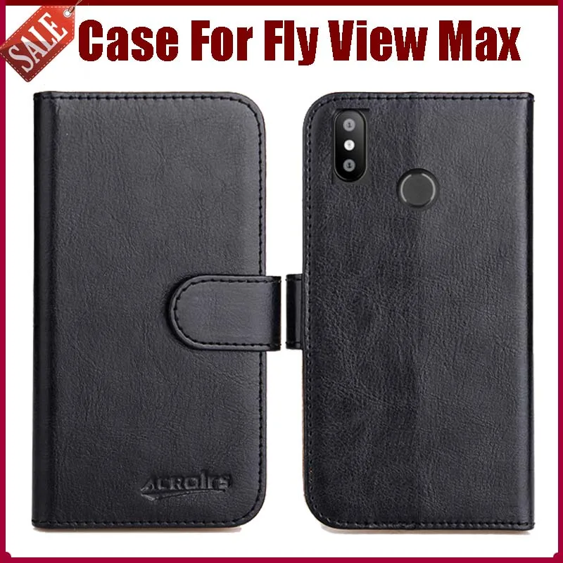 Fly View Max