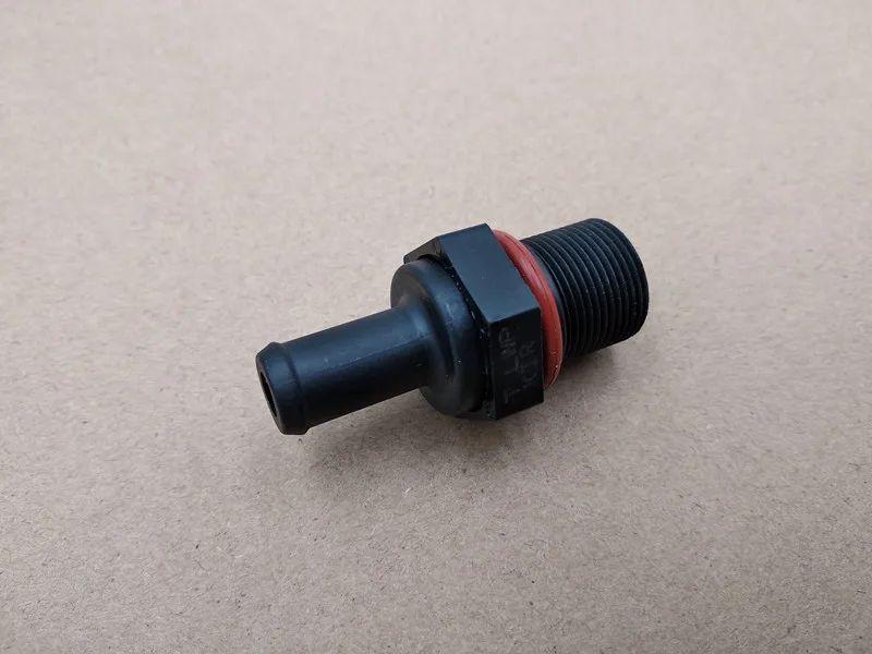 1 шт. Новинка для KIA OEM 2009 2016 Optima л L4 Pcv Valve 267402G000 HYUNDAI Santa Fe Elantra GT Tucson Genesis
