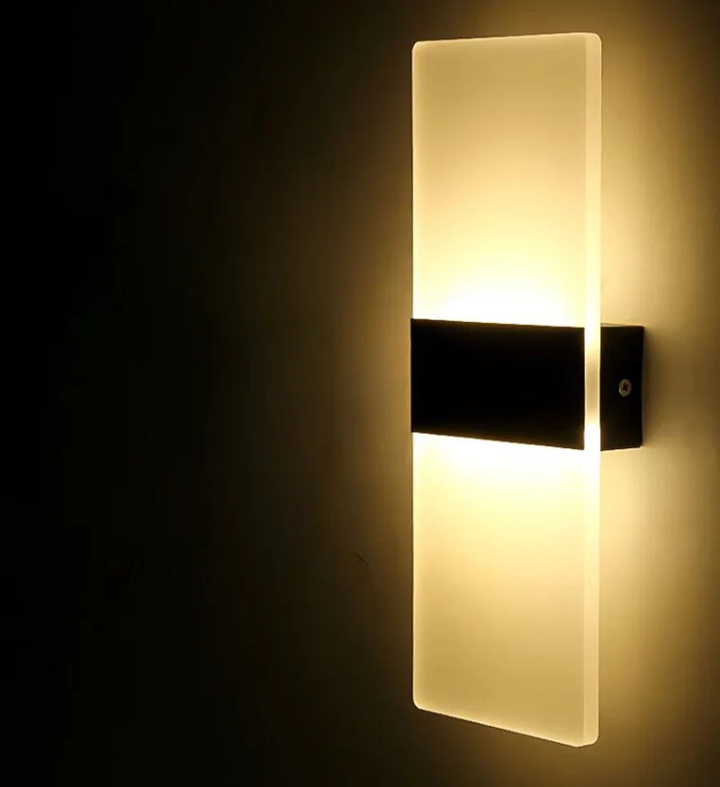 wall lamp 8