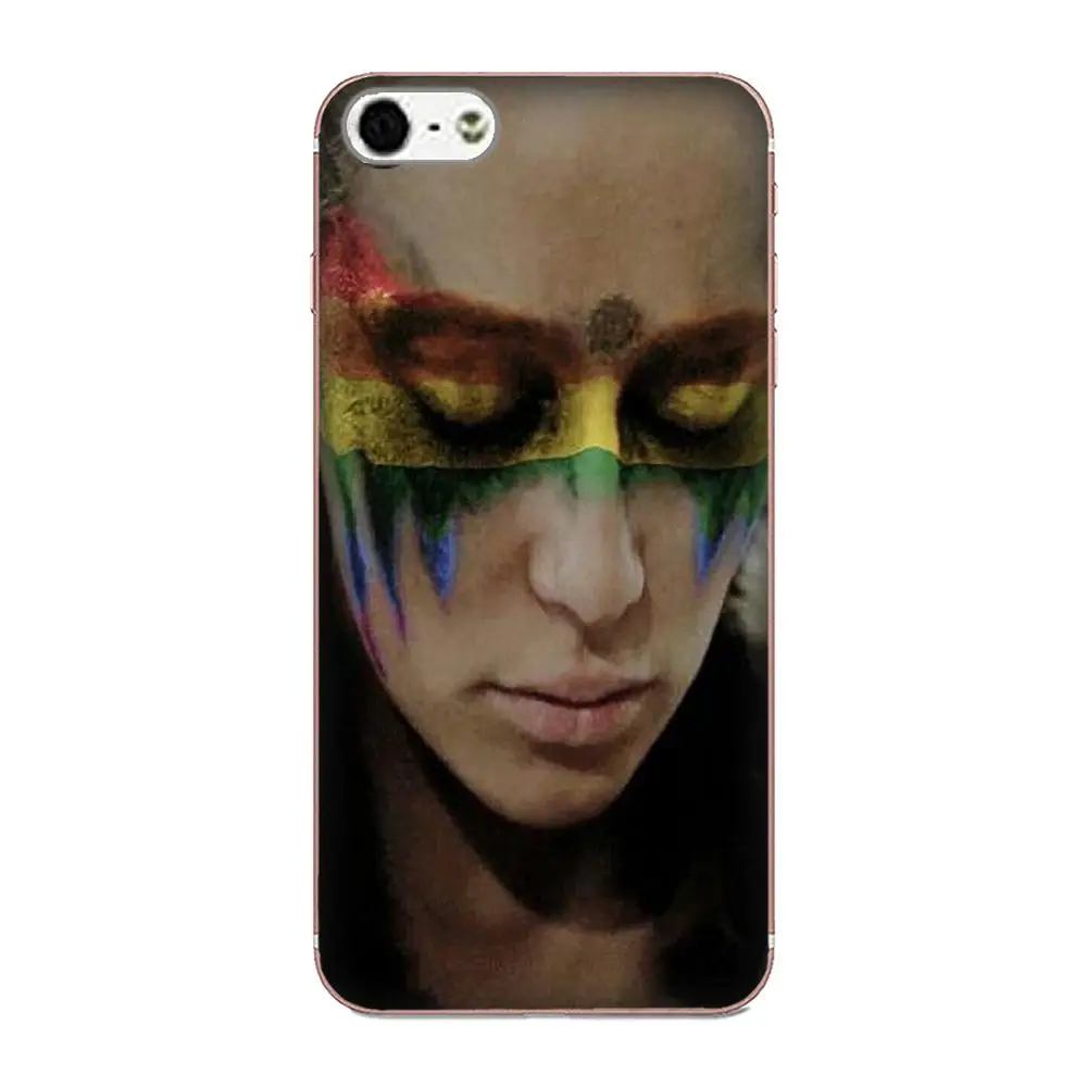 Для Xiaomi Mi3 Mi4 Mi4C Mi4i Mi5 Mi 5S 5X6 6X A1 Max Mix 2 Note 3 4 TPU Оригинал Heda Lexa The 100|Чехлы-накладки| |