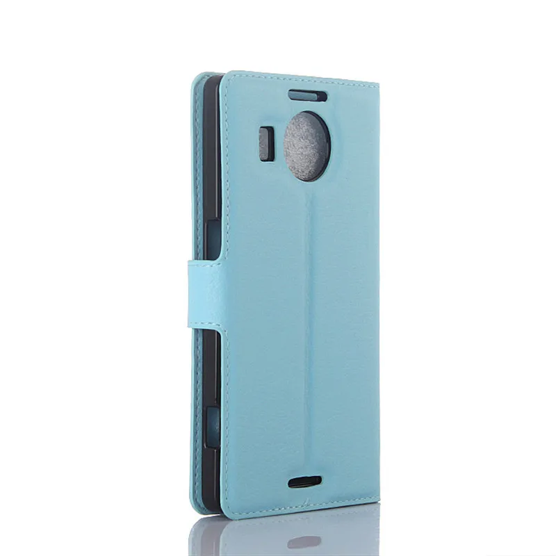 Телефон случаях Newest2017 Lumia 950XL Бумажник Case Кожаный Флип крышка для lumia Случаях с