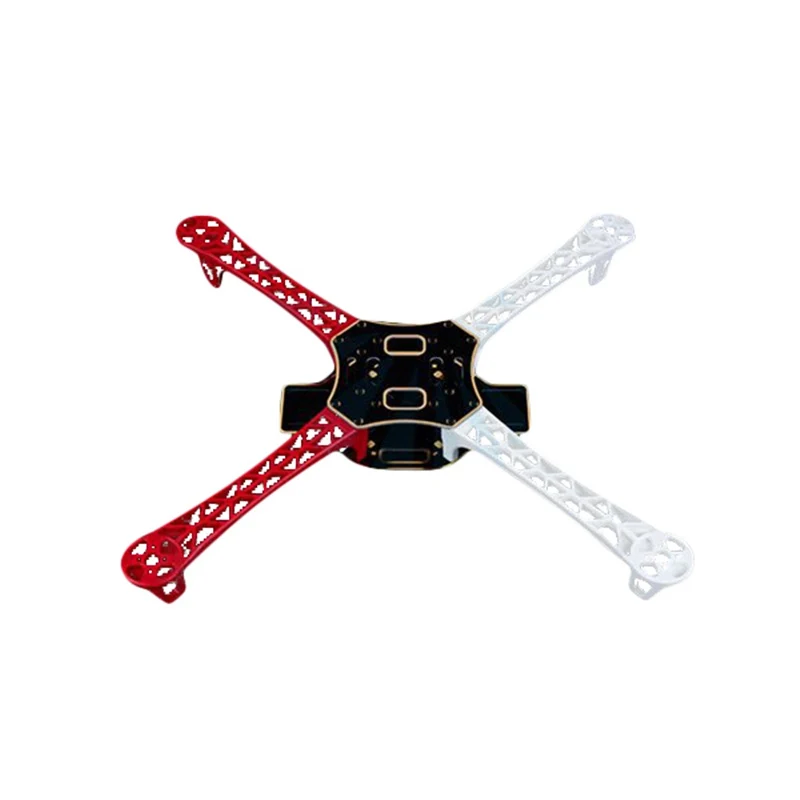 

Hot Sale Diatone Q450 Quad 450 V3 PCB Quadcopter Frame Kit 450mm