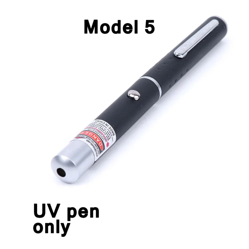 Maximumcatch мухобойка УФ-светильник ручка УФ-клей инструменты для завязывания мух - Цвет: Model 5