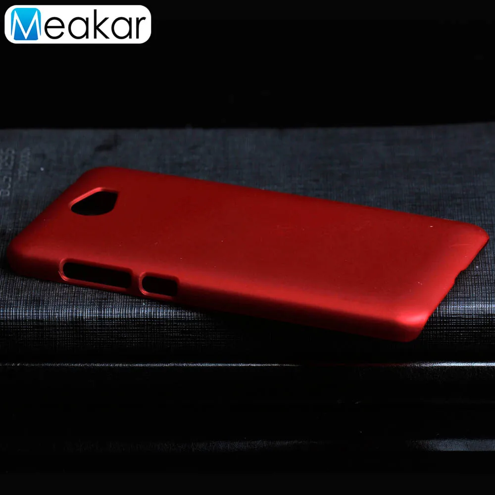 Пластиковый чехол 5 0 дюйма для Huawei Honor 5A Honor5A Play LYO L21 задняя крышка