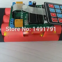 Избежать введите правильный пароль, чтобы открыть замок в течение заданного времени, чтобы избежать комнаты takagism игры реальной жизни реквизит побег из комнаты