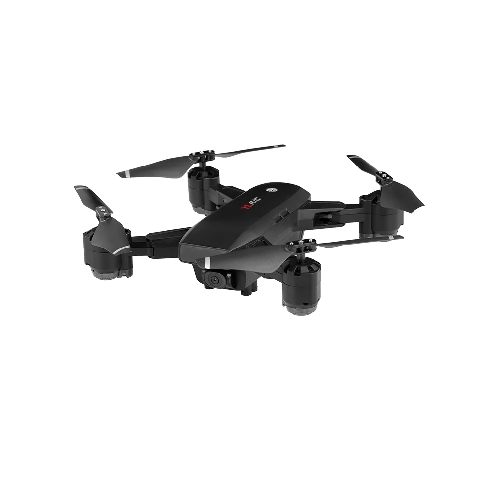 

S30 720P 1080P HD Wifi FPV RC Selfie Drone with Camera GPS Positioning Follow Me Altitude Hold RC Quadcopter for Beginner