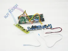 M.NT68676.2A VGA DVI HDMI LCD Controller Board HDMI for M185B3-L01 18.5 inch 1366×768 LVDS LED LCD driver board M185B3 L01